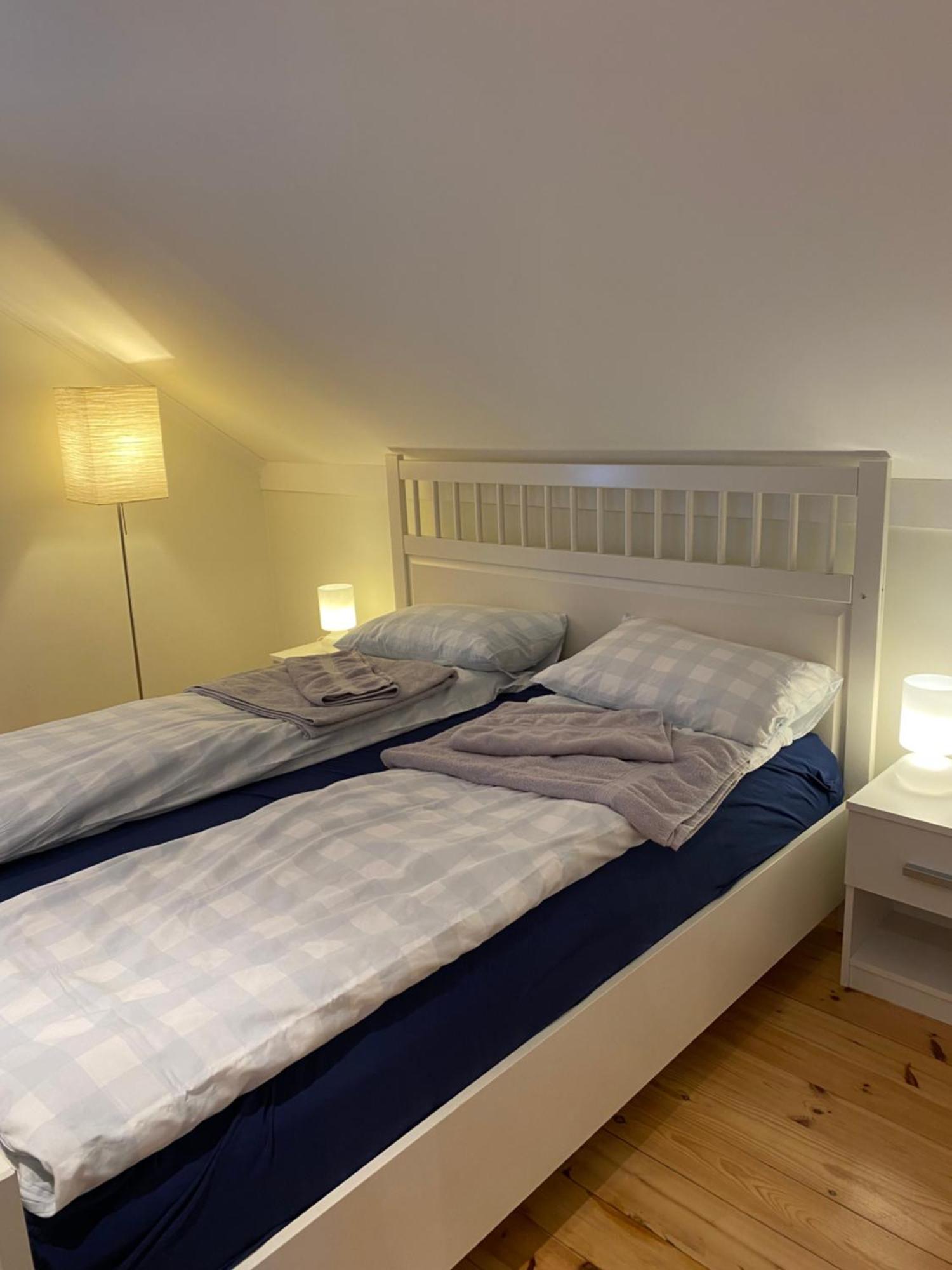 Sjarmerende I Hjertet Av Holiday home