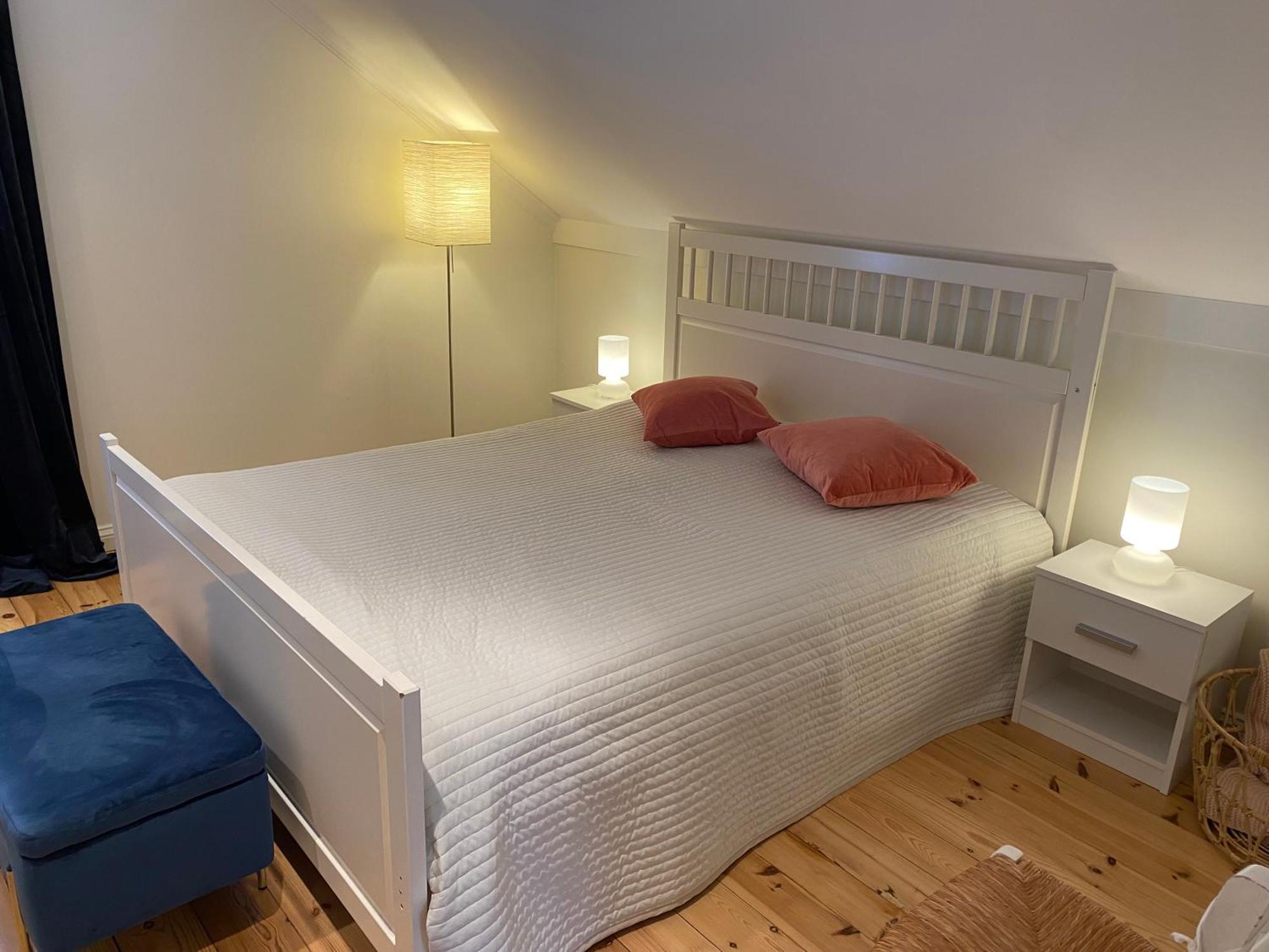 Holiday home Sjarmerende I Hjertet Av Risor
