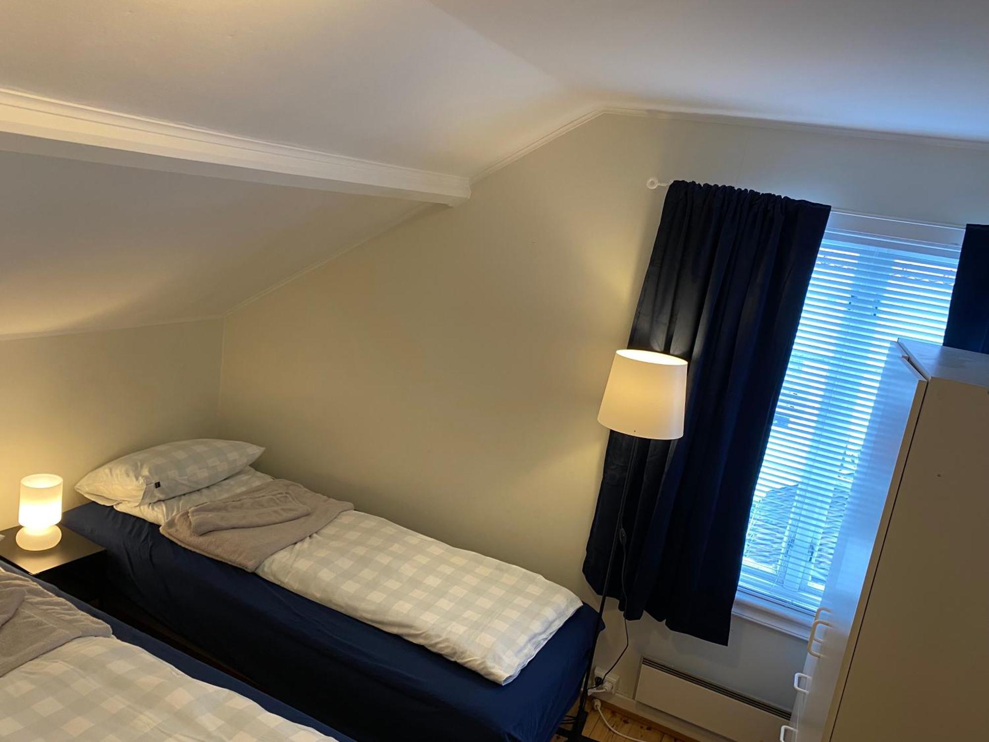 Sjarmerende I Hjertet Av *