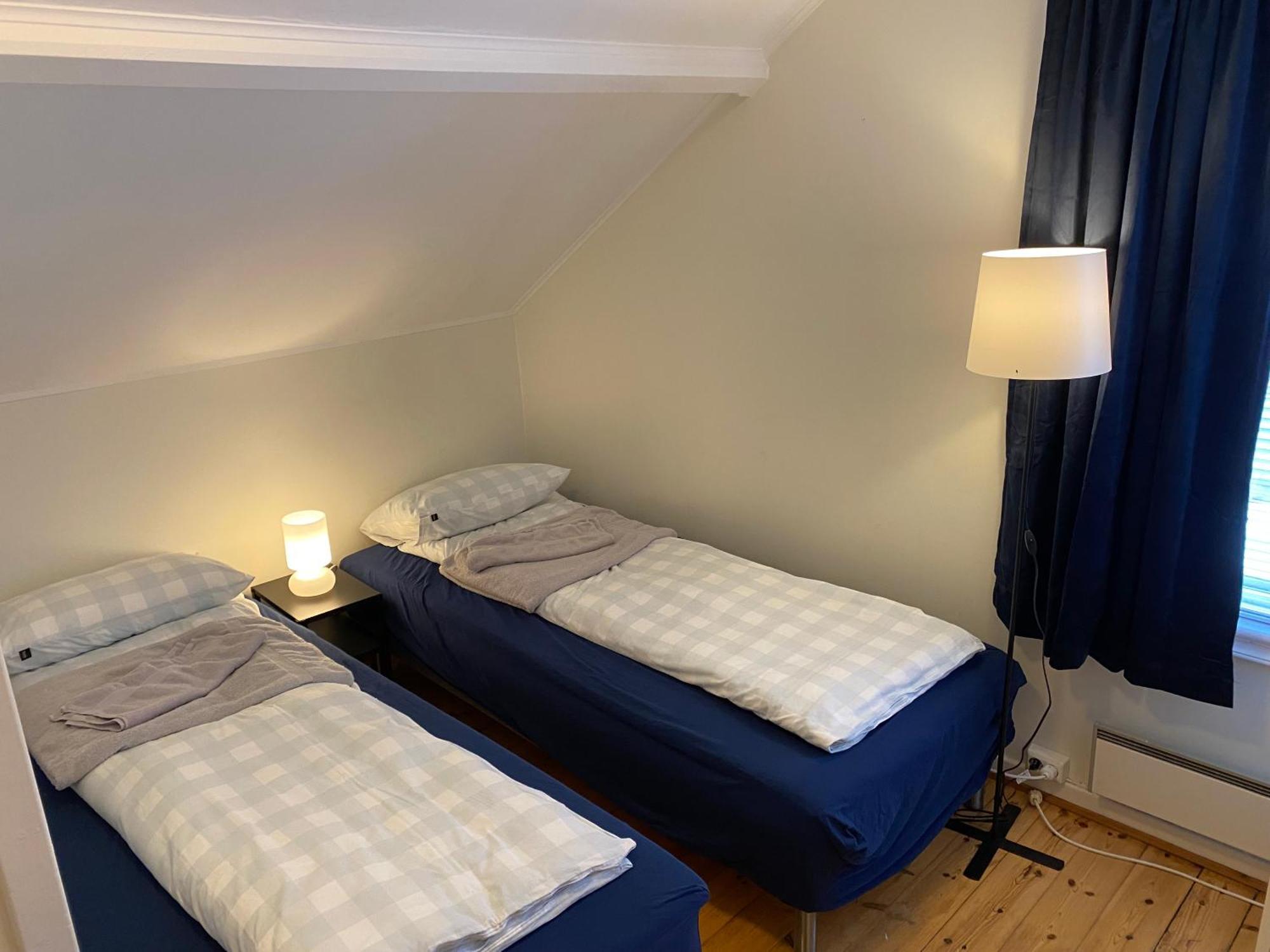 Sjarmerende I Hjertet Av Holiday home *
