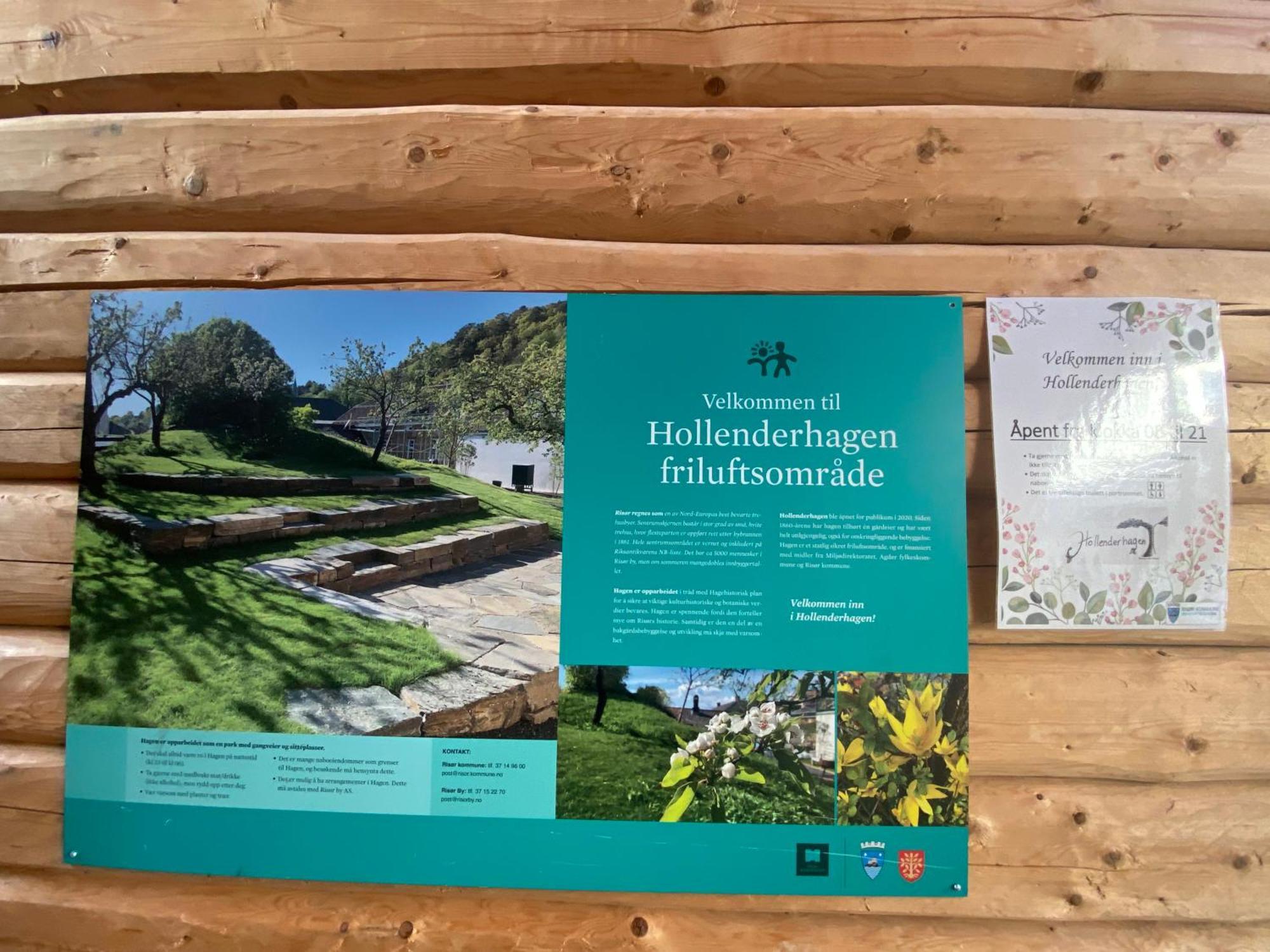 Sjarmerende I Hjertet Av Risør